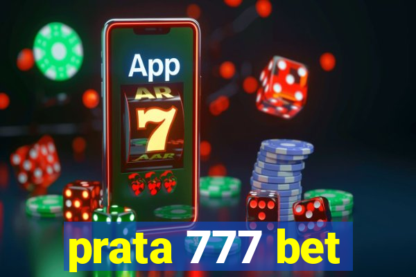 prata 777 bet